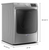 Maytag 7.3 cu ft Stackable Vented Gas Dryer – Extra Power, Advanced Moisture Sensing, Quick Dry, Metallic Slate