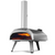 Ooni Karu 12 Multi-Fuel Outdoor Pizza Oven – Portable Wood, Charcoal & Gas