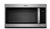 Whirlpool 1.7-cu ft Over-the-Range Microwave ( Fingerprint Resistant Stainless Steel )