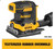DeWalt 20V MAX XR Cordless 1/4 Sheet Variable Speed Sander Tool Only
