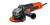 Black+Decker 6 amps Corded 4-1/2 in. Angle Grinder Tool Only
