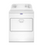 Maytag 7-cu ft Vented Electric Dryer ( White )