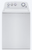 Amana High Efficiency Agitator Small ( 3.8-cu ft ) Top-Load Washer ( White )