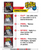 Flex Seal Family of Products Flex Tape 4 in. W X 5 ft. L Clear Waterproof Repair Tape