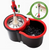 Spin Mop And Bucket with Wringer