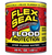 Flex Seal Family of Products Flood Protection Yellow Liquid Rubber Sealant Coating 28 oz