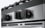 Frigidaire 30-in 5 burners 5.1-cu ft Freestanding Natural Gas Range ( Stainless Steel )