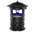 DynaTrap Outdoor Mosquito & Flying Insect Trap | 1/2 Acre Coverage, 5W UV Light, 2,420 Sq Yd Protection | Pet Safe Bug Catcher for Backyard, Patio & Garden