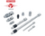 Craftsman V-Series CMMT17799V Multi-Drive Accessory Set 10 Pc Chrome Socket Tool Kit