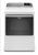 Smart Top Load Electric Dryer with Extra Power - 7.4 cu. ft.