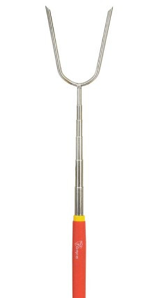 Diamond Visions Outdoors and Camping Fork Rubber