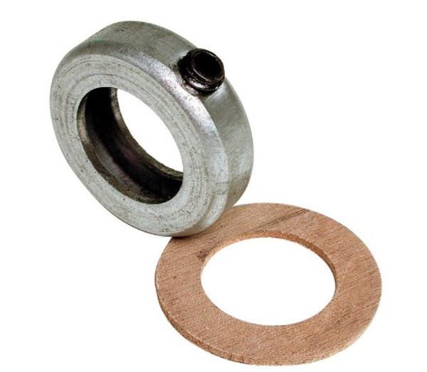 Dial 1 in. D 1 Ga. Steel Stove Pipe Trim Collar Dial 1 in. D 1 Ga. Steel Stove Pipe Trim Collar