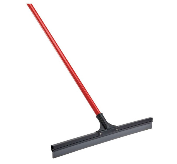 Libman 24 in. W Rubber Floor Squeegee Libman 24 in. W Rubber Floor Squeegee