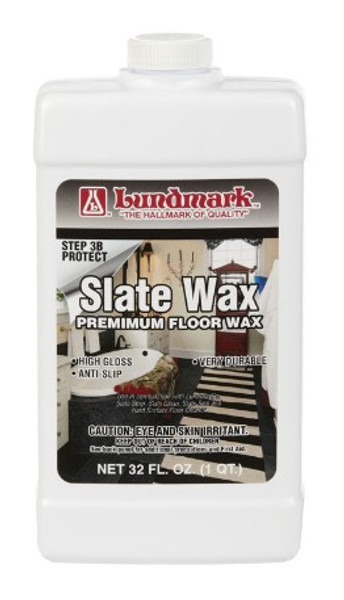 Lundmark Fresh Scent Floor Wax Liquid 32 oz Lundmark Fresh Scent Floor Wax Liquid 32 oz