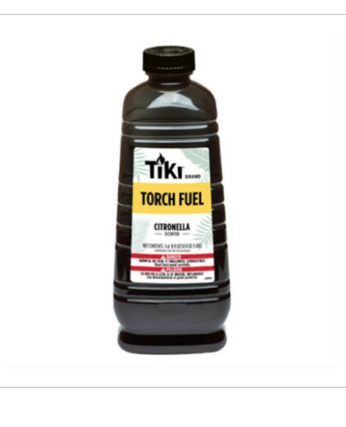 LAMPLIGHT FARMS Citronella Torch Fuel With Lemongrass, 50 Oz. LAMPLIGHT FARMS Citronella Torch Fuel With Lemongrass, 50 Oz.