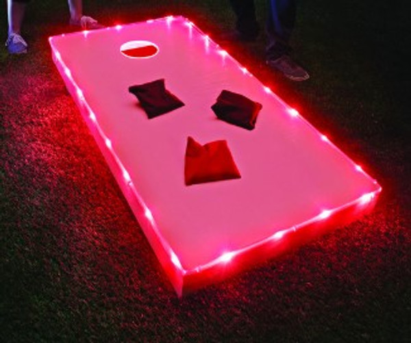 Brightz TossBrightz Bean Bag Game LED Lighting Kit
