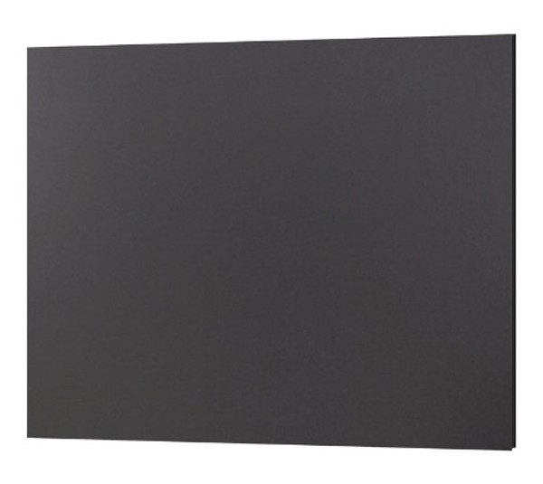 Elmer's 30 in. W X 20 in. L Black Foam Board Elmer's 30 in. W X 20 in. L Black Foam Board