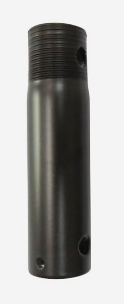 Harbor Breeze 4-in Bronze Steel Indoor Universal Ceiling Fan Downrod Harbor Breeze 4-in Bronze Steel Indoor Universal Ceiling Fan Downrod