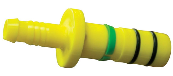 Swing Pipe Barb End Of Line Insert Polyethylene Pipe Connector Swing Pipe Barb End Of Line Insert Polyethylene Pipe Connector