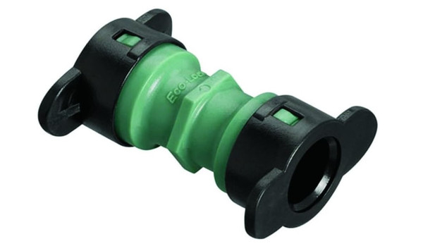Eco Lock Coupler Eco Lock Coupler