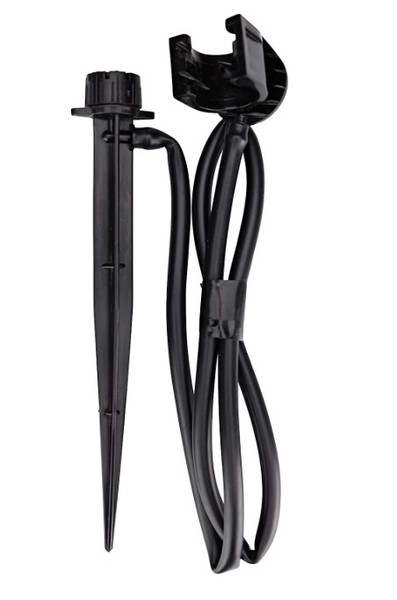 Raindrip A155CPUB Half Cir Bubblr Assembly