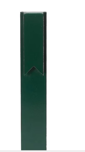 Steel Splicing Stakes