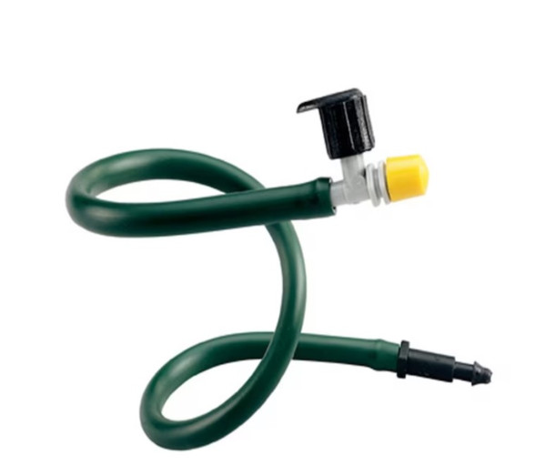 1/2-Inch Flex-Mist Micro Sprinkler 1/2-Inch Flex-Mist Micro Sprinkler