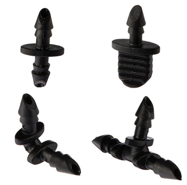 Drip Fitting Assortment Drip Fitting Assortment