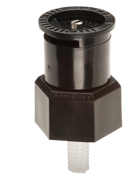 Rain Bird A17H Shrub Spray Nozzle Rain Bird A17H Shrub Spray Nozzle