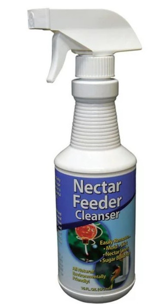 Auraco Hummingbird Feeder Cleaner