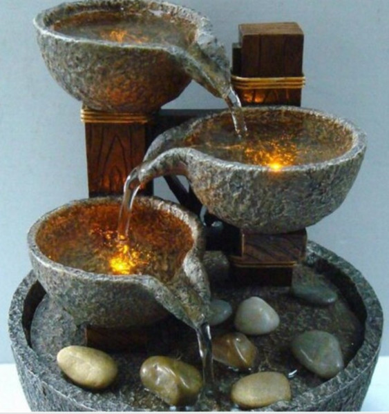 Plastic Tabletop Indoor Fountain Plastic Tabletop Indoor Fountain
