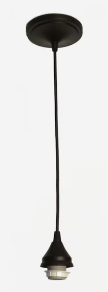 Style Selections Bronze Cylinder Mini Pendant Light Style Selections Bronze Cylinder Mini Pendant Light