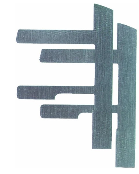 Switch Box Supports 2 Pk