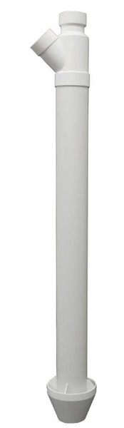 System 636 PVC Flue Gas Vent Concentric Kit – 3" Concentric Termination, ULC S636‑Listed, For High‑Efficiency Gas Appliances (Model 3 × 44) System 636 PVC Flue Gas Vent Concentric Kit – 3" Concentric Termination, ULC S636‑Listed, For High‑Efficiency Gas Appliances (Model 3 × 44)