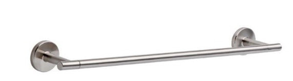 DELTA FAUCET LDL18-SN Towel Bars DELTA FAUCET LDL18-SN Towel Bars
