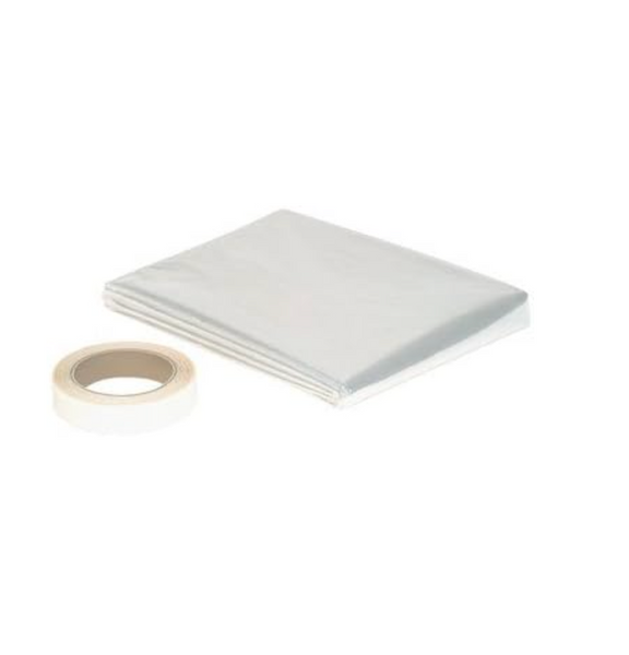 M-D Building Products Outdoor 5 Window Kit, M-D Building Products