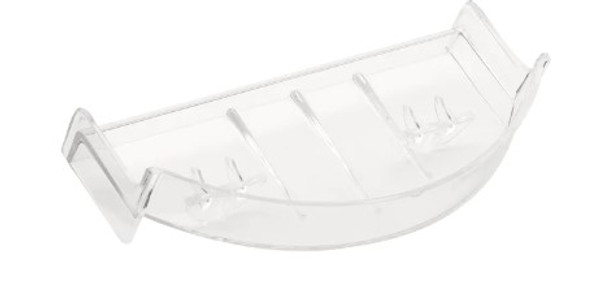 Liberty Hardware Bath Unlimit Liberty Hardware EB1600 Replacement Soap Tray Liberty Hardware Bath Unlimit Liberty Hardware EB1600 Replacement Soap Tray