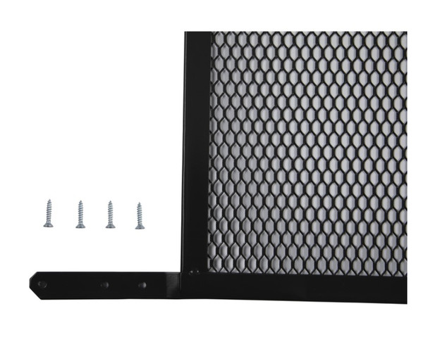 M-D Bronze Aluminum Door Grille M-D Bronze Aluminum Door Grille