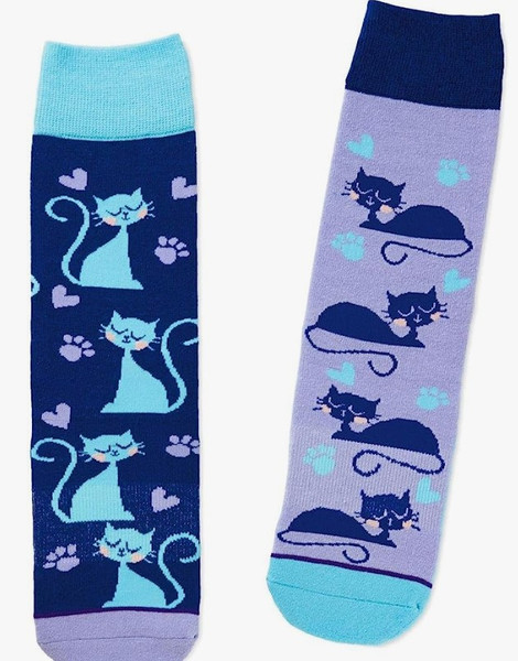 CATLOVER SOCKS