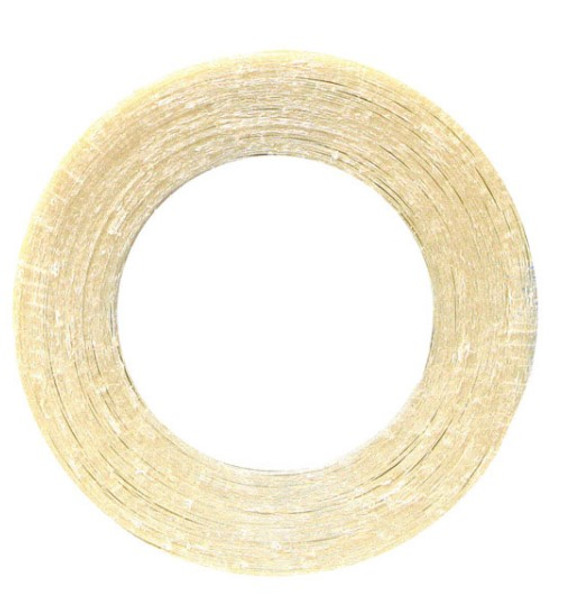 Ace Clear Outdoor Shrink Film Mounting Tape 5/8 in. W X 648 in. L