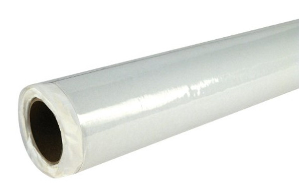 Ace Clear Indoor and Outdoor Vinyl Sheeting 36 in. W X 300 in. L Ace Clear Indoor and Outdoor Vinyl Sheeting 36 in. W X 300 in. L
