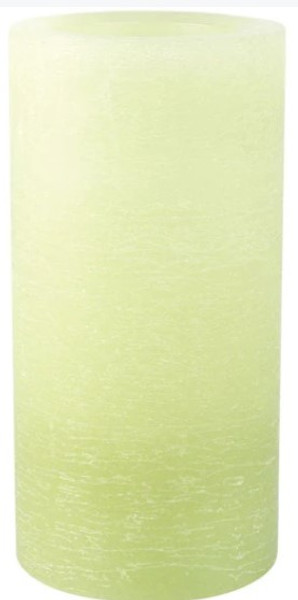 Ombre Rustc Pillr Cndl6"