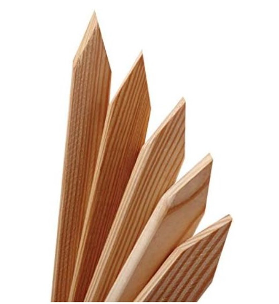 Universal Forest Grade Stake 1 " X 2 " X 12 " Pack Universal Forest Grade Stake 1 " X 2 " X 12 " Pack