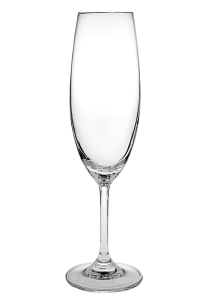 Anchor Hocking Champagne Flutes Set, 8 Oz, Clear Anchor Hocking Champagne Flutes Set, 8 Oz, Clear