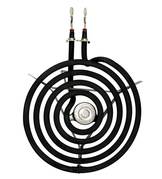 Range Kleen Element for GE Style B, 6" Range Kleen Element for GE Style B, 6"