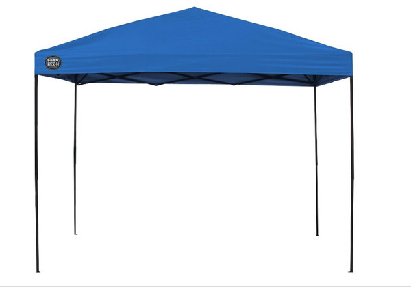 Shade Tech II ST100 10'x10' Instant Canopy - Blue Shade Tech II ST100 10'x10' Instant Canopy - Blue