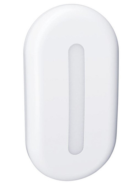Westek Automatic Plug-in Modo Curve LED Night Light Westek Automatic Plug-in Modo Curve LED Night Light