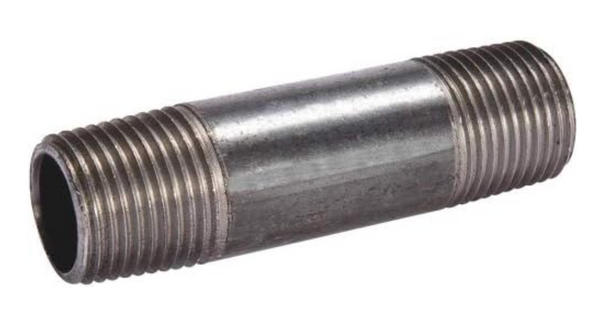 Standard Black Nipple Standard Black Nipple