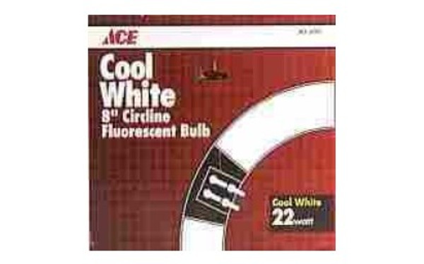 Ace 8 Circline Fluorescent Bulb (21042 Ace 8 Circline Fluorescent Bulb (21042