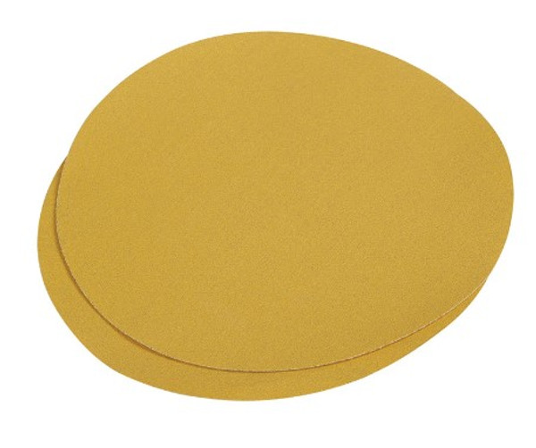 Goldblatt 9 in. Carbide Hook and Loop Sanding Disc 80 Grit Coarse 10 pk Goldblatt 9 in. Carbide Hook and Loop Sanding Disc 80 Grit Coarse 10 pk